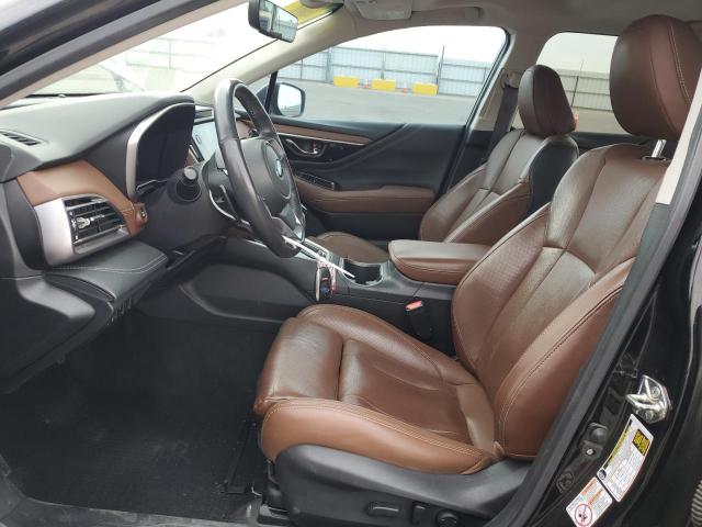 2020 SUBARU OUTBACK TO - 4S4BTAPC5L3134569