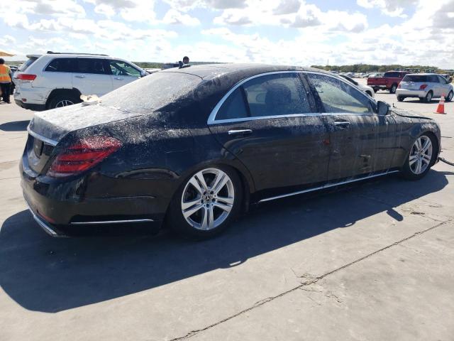 VIN WDDUG6GB9KA457870 2019 Mercedes-Benz S-Class, 450 no.3