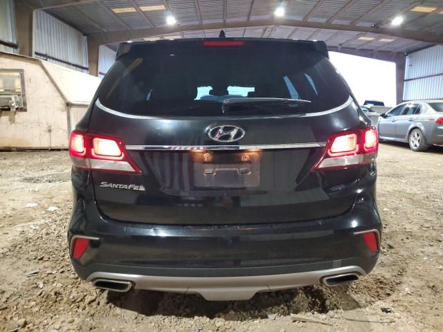 2017 HYUNDAI SANTA FE S - KM8SM4HF9HU240550
