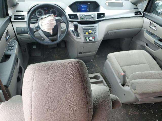 2016 HONDA ODYSSEY LX 5FNRL5H22GB149913