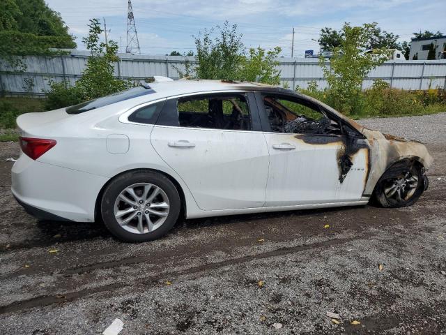 2017 CHEVROLET MALIBU LT - 1G1ZE5ST3HF173140