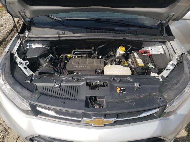 2020 CHEVROLET TRAX 1LT - 3GNCJLSB4LL212649