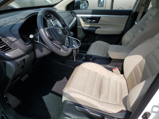 2020 HONDA CR-V LX - 5J6RW1H2XLL010212