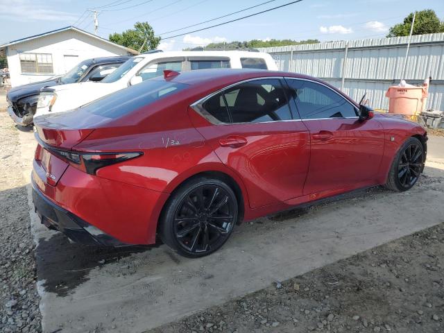 JTHGZ1B28M5045106 Lexus Is 350 F S 350 F Sport 2021