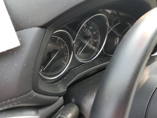 2023 MAZDA CX-5 PREFE - JM3KFBCM1P0191821