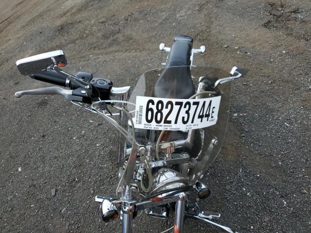 2002 HARLEY-DAVIDSON FXSTBI - 1HD1JAB112Y018507