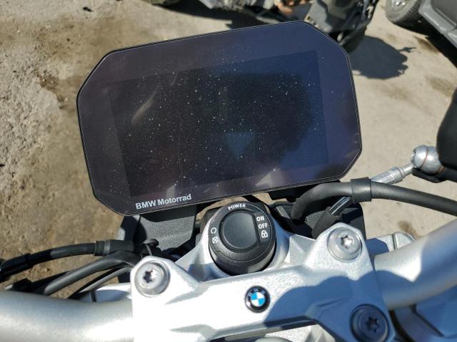 2024 BMW F 900 R WB10K1307R6K16463