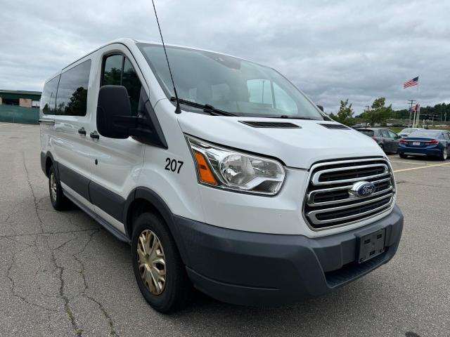 2016 FORD TRANSIT T- - 1FMZK1YM4GKB12180