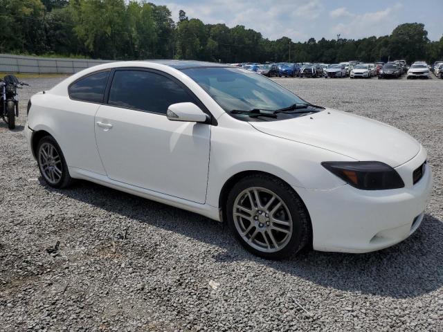 Vin: jtkde3b78a0317176, lot: 67353794, toyota scion 20104