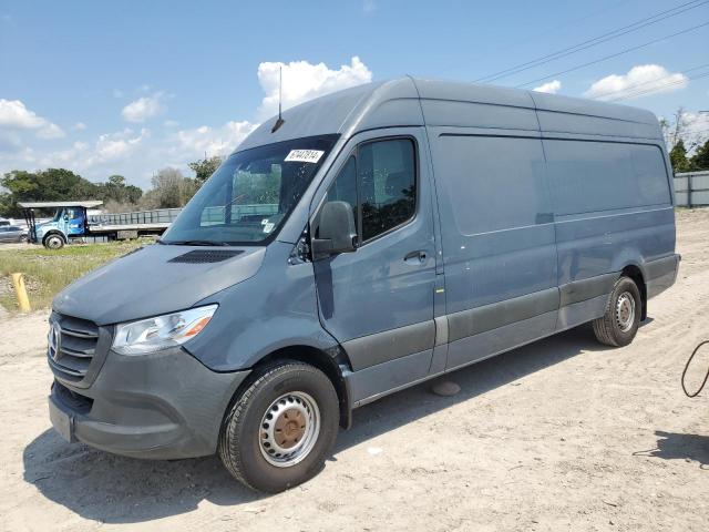 2019 MERCEDES-BENZ SPRINTER 2500/3500 2019