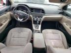 HYUNDAI ELANTRA SE photo