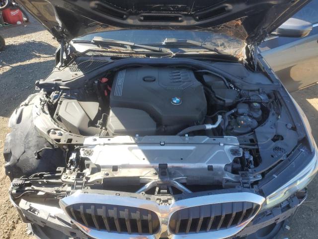 VIN 3MW5R1J05L8B20884 2020 BMW 3 Series, 330I no.11