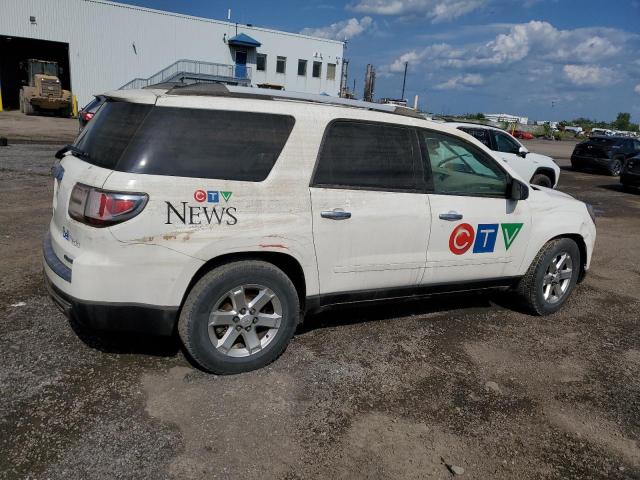 Vin: 1gkkvned8ej328775, lot: 68619334, gmc acadia sle 20143