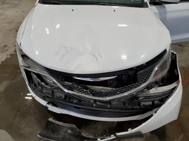 2017 CHRYSLER 200 LX - 1C3CCCFB3HN501305