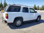 CHEVROLET TAHOE K150 photo