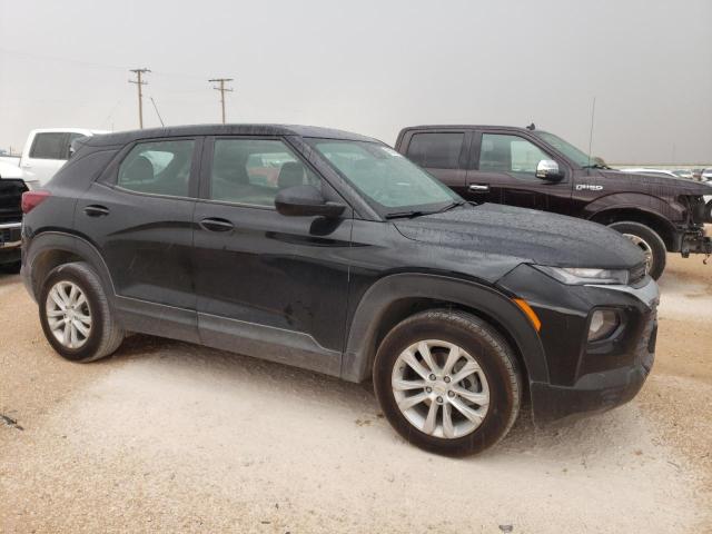 Vin: kl79mnsl9pb194233, lot: 69597964, chevrolet trailblzr ls 20234