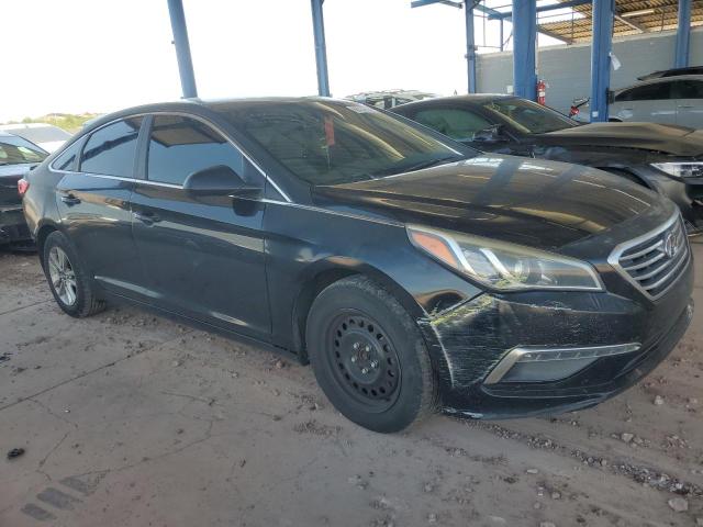 Vin: 5npe24af9fh003663, lot: 66354564, hyundai sonata se 20154