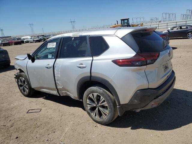 2023 NISSAN ROGUE SV JN8BT3BA0PW405732  69157324