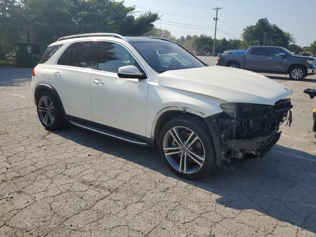 2021 MERCEDES-BENZ GLE 450 4M - 4JGFB5KB9MA298706