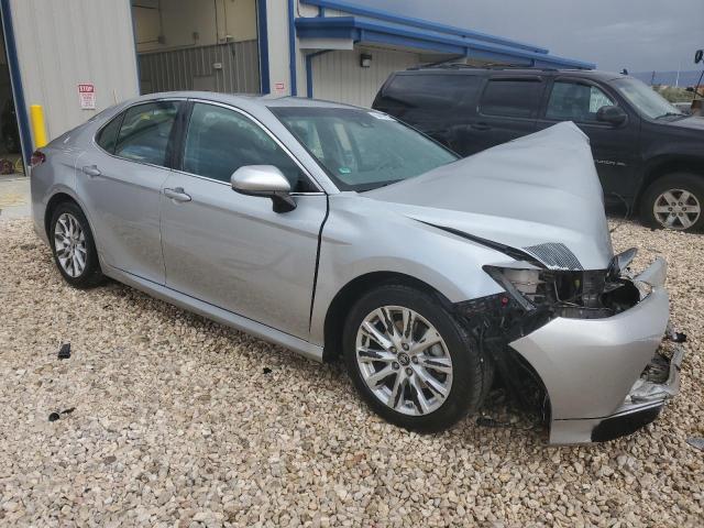 VIN 4T1B11HK9JU643907 2018 Toyota Camry, L no.4