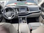 TOYOTA HIGHLANDER photo