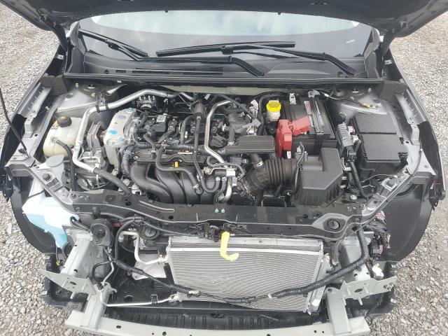 2024 NISSAN SENTRA S - 3N1AB8BV2RY283688