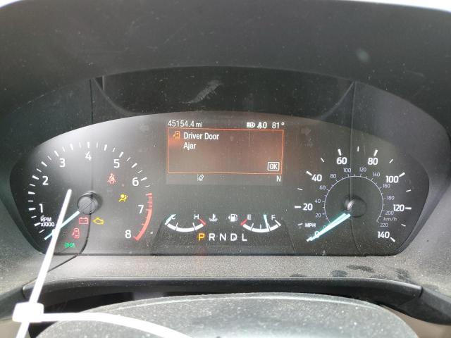 2021 FORD ESCAPE SE - 1FMCU9G63MUA50398