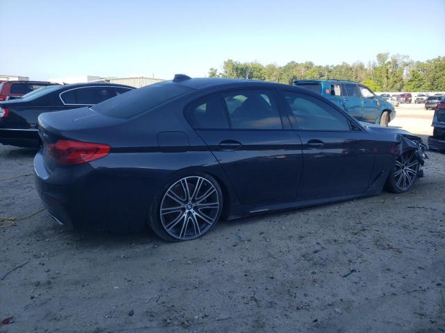 VIN WBAJE5C59KWW04606 2019 BMW 5 Series, 540 I no.3