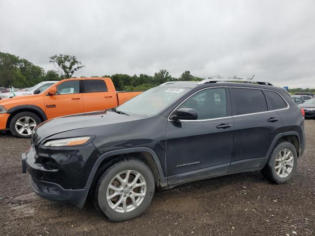 2015 JEEP CHEROKEE L - 1C4PJMCS2FW709776