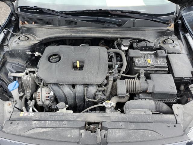 2021 KIA FORTE FE - 3KPF24AD9ME401878