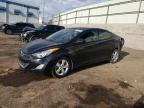 HYUNDAI ELANTRA GL photo