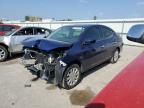 2019 NISSAN VERSA S - 3N1CN7AP3KL805177