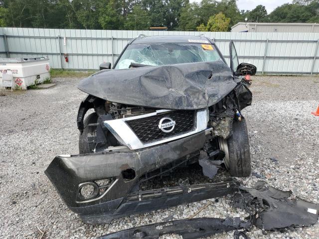 2015 NISSAN PATHFINDER - 5N1AR2MN2FC702321
