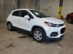 CHEVROLET TRAX LS снимка