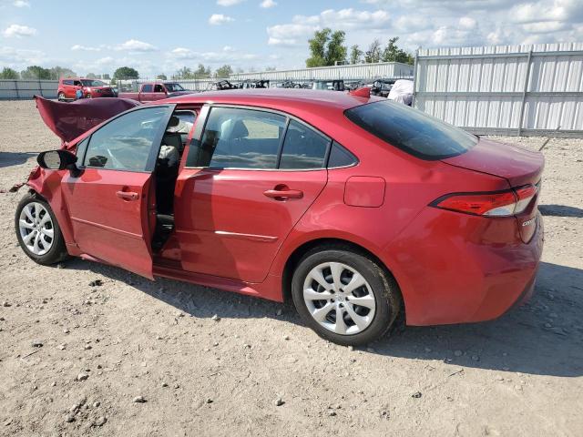 2020 TOYOTA COROLLA LE JTDEPRAE6LJ016394  66312994