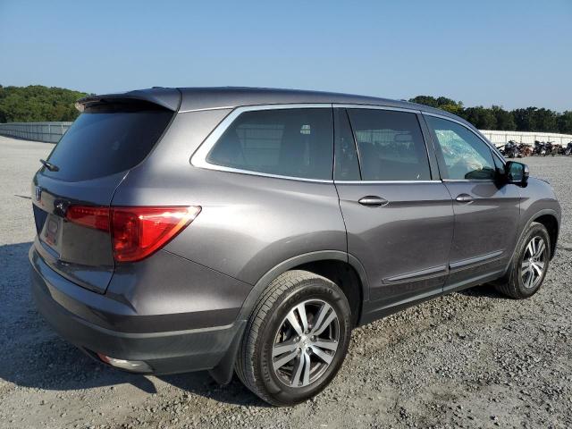 2018 HONDA PILOT EXL - 5FNYF5H51JB022834