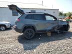 JEEP CHEROKEE T photo