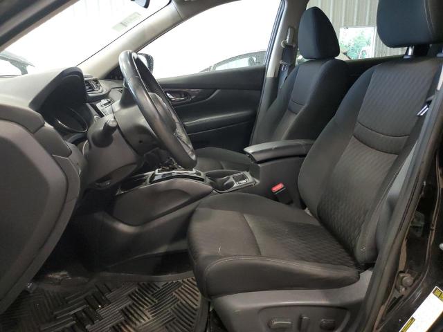2018 NISSAN ROGUE S - KNMAT2MV1JP559949