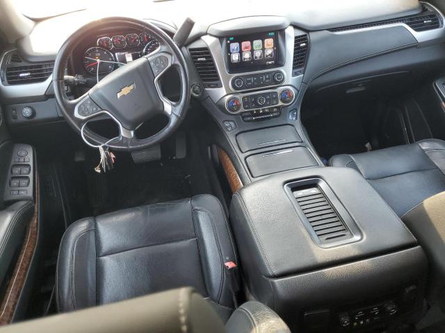 2015 CHEVROLET SUBURBAN C - 1GNSCKKCXFR644183