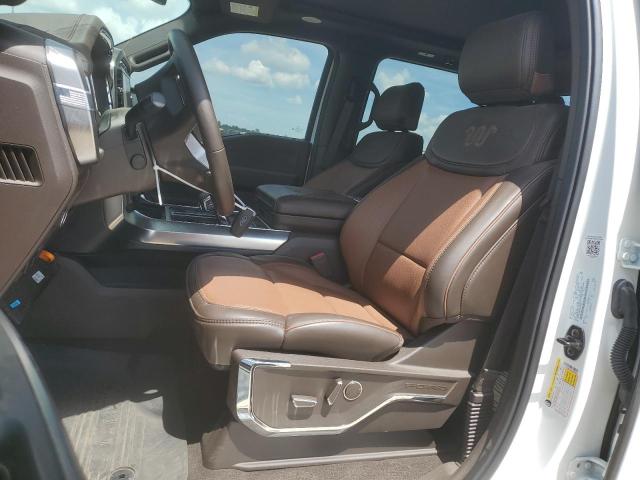 2023 FORD F150 SUPER - 1FTFW1E87PFB62888