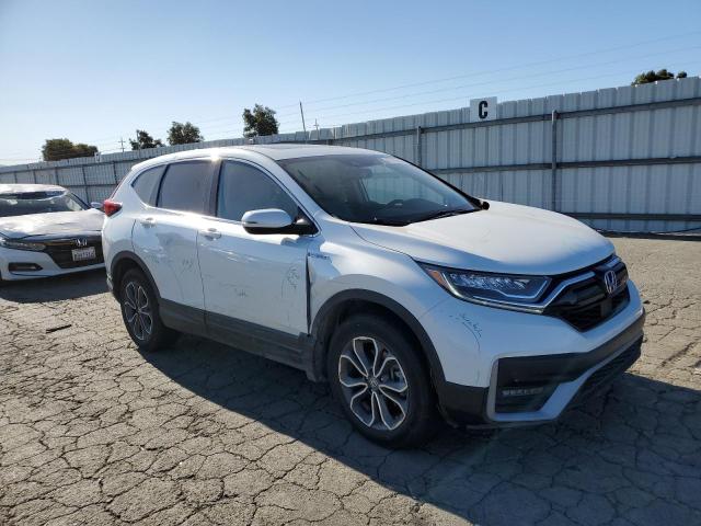 2020 HONDA CR-V EXL - 7FART6H83LE012939