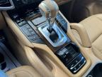 PORSCHE CAYENNE S photo