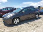 2018 KIA FORTE LX - 3KPFK4A7XJE204398