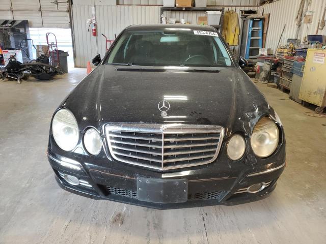 2008 MERCEDES-BENZ E 350 WDBUF56XX8B275830  66026754