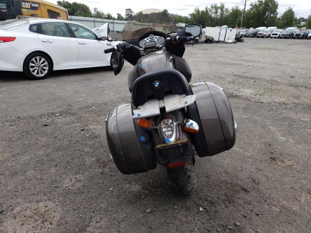 2004 BMW R1200 CL - WB10496A34ZJ31995