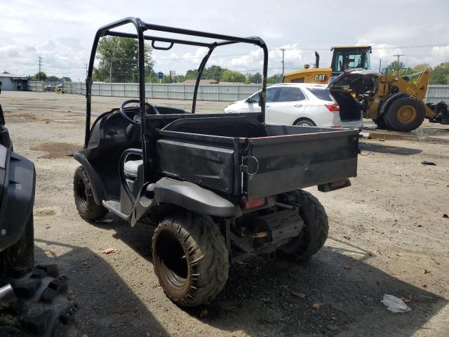 KUBOTA RVT 2013 A5KE1CGMCDG018622 photo #4