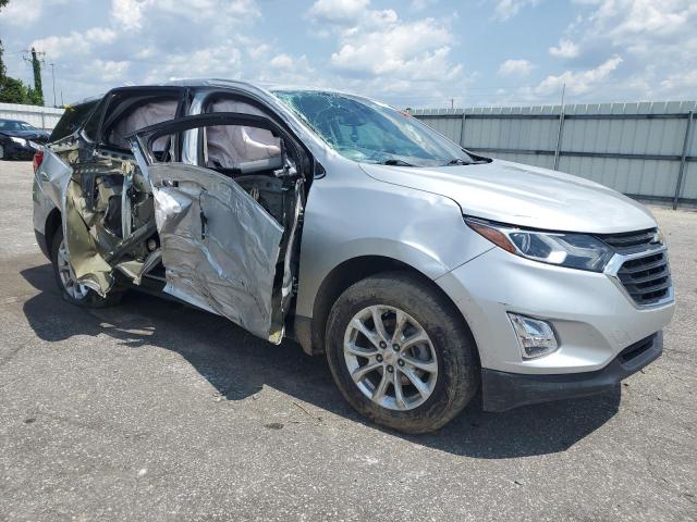 VIN 2GNAXJEV7M6134633 2021 CHEVROLET EQUINOX no.4