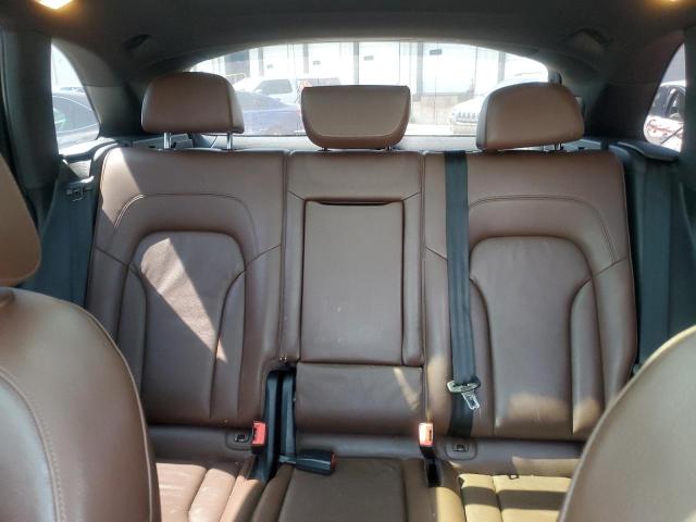 2015 AUDI Q5 PREMIUM - WA1LFAFP9FA052438