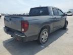 HONDA RIDGELINE photo