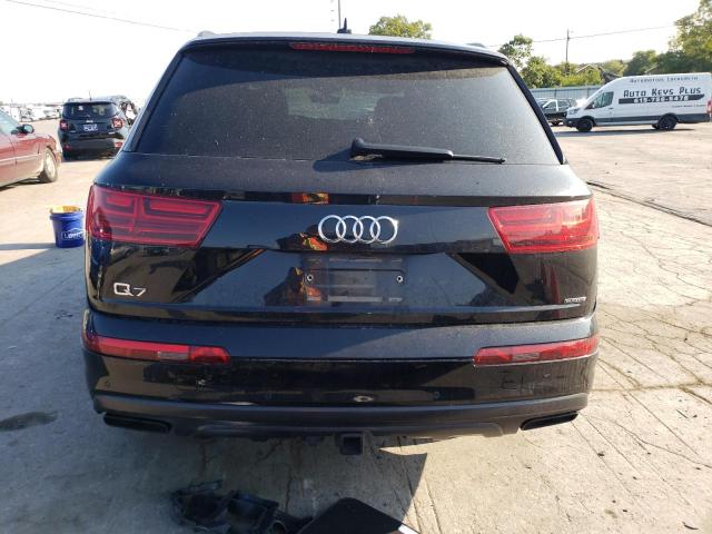 VIN WA1VAAF78KD037803 2019 Audi Q7, Prestige no.6